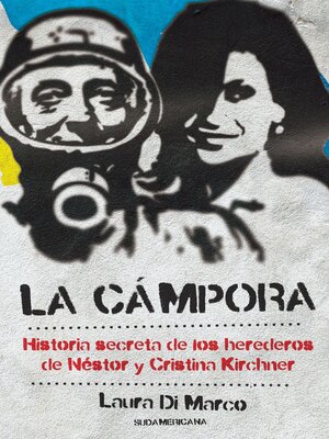 cover image of La Cámpora